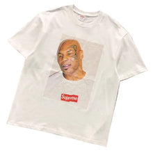 Carregar imagem no visualizador da galeria, Camiseta Supreme Mike Tyson
