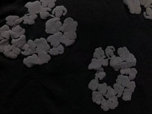 Carregar imagem no visualizador da galeria, Moletom Denim Tears Black Monochrome
