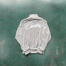 Carregar imagem no visualizador da galeria, Conjunto Corteiz Veludo Velvet Track Set Cinza
