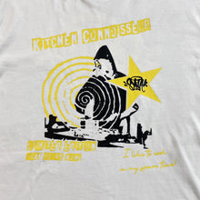 Carregar imagem no visualizador da galeria, Camiseta Syna World Kitchen Connoisseur
