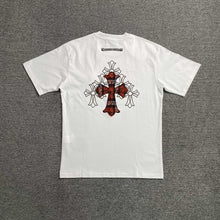 Carregar imagem no visualizador da galeria, Camiseta Chrome Hearts
