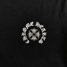 Carregar imagem no visualizador da galeria, Camiseta Chrome Hearts
