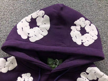 Carregar imagem no visualizador da galeria, Moletom Denim Tears Purple
