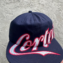 Carregar imagem no visualizador da galeria, Boné Corteiz Da Cola Snapback Navy
