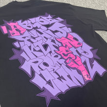 Carregar imagem no visualizador da galeria, Camiseta  Syna Wlrd Graf Printed
