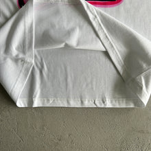 Carregar imagem no visualizador da galeria, Camiseta Corteiz Pink heart tee
