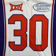 Carregar imagem no visualizador da galeria, Camiseta Supreme Sudden Death Football
