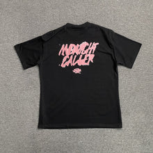 Carregar imagem no visualizador da galeria, Camiseta Syna World Midnight Caller
