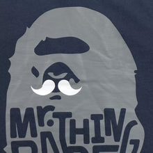 Carregar imagem no visualizador da galeria, Camiseta  Bape Mr Baphing

