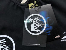 Carregar imagem no visualizador da galeria, Camiseta Hellstar Logo
