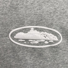 Carregar imagem no visualizador da galeria, Moletom Corteiz Logo Island Tee

