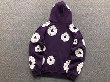 Carregar imagem no visualizador da galeria, Moletom Denim Tears Purple
