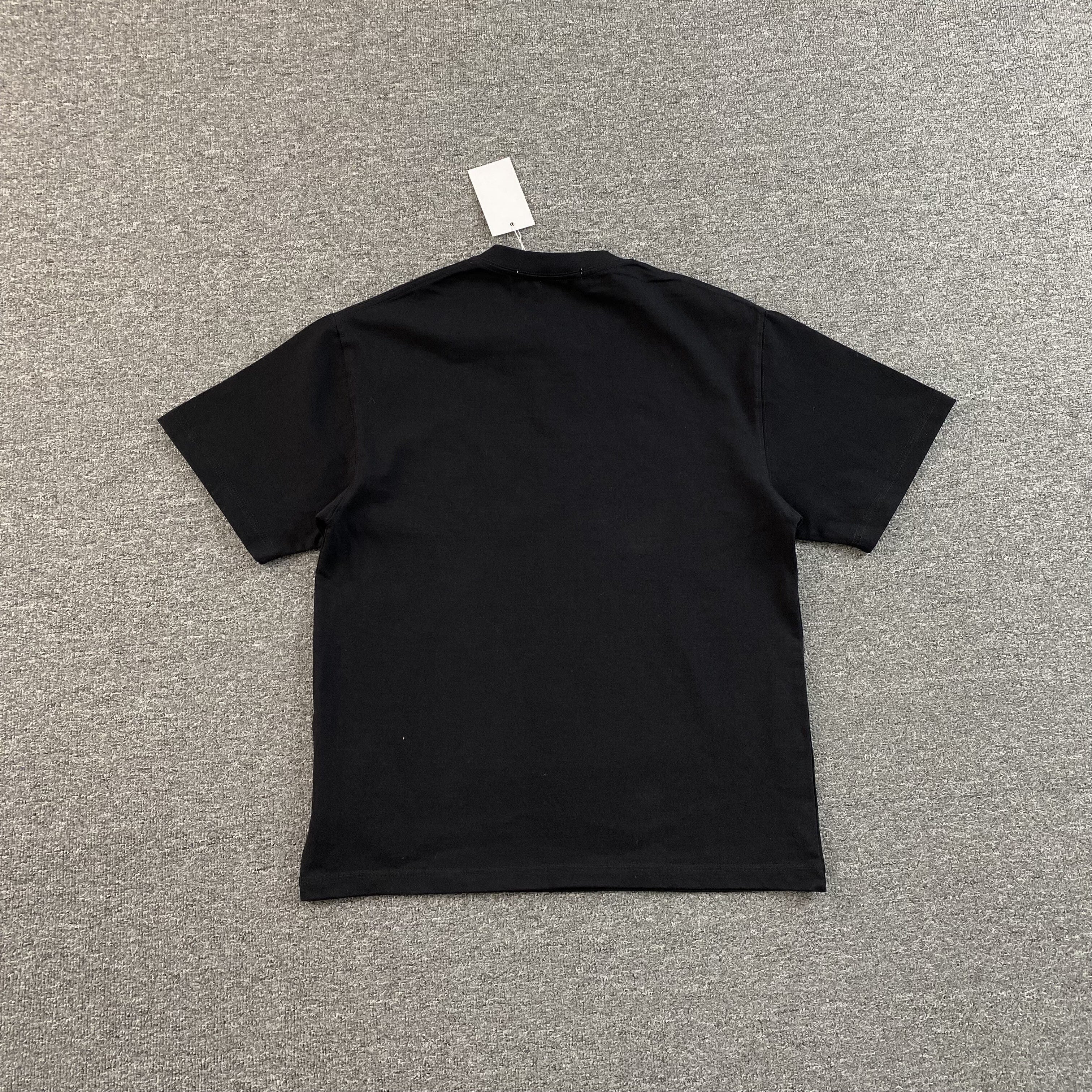 Camiseta Comme Des Garcons