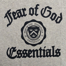 Carregar imagem no visualizador da galeria, Camiseta Essentials Fear of God
