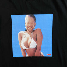 Carregar imagem no visualizador da galeria, Camiseta Supreme Aphex Twin Windowlicker
