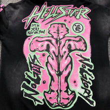 Carregar imagem no visualizador da galeria, Moletom Hellstar Gust Glory
