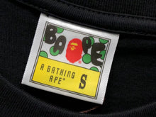 Carregar imagem no visualizador da galeria, Camiseta  Bape Camo College
