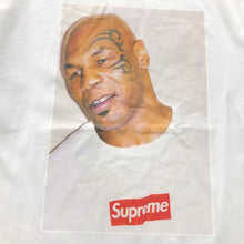 Carregar imagem no visualizador da galeria, Camiseta Supreme Mike Tyson
