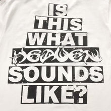 Carregar imagem no visualizador da galeria, Camiseta Hellstar Heaven Sound
