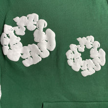 Carregar imagem no visualizador da galeria, Moletom Denim Tears Green
