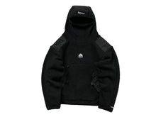Carregar imagem no visualizador da galeria, Moletom Supreme x Nike ACG Fleece Pullover Black
