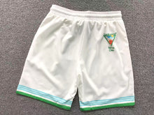 Carregar imagem no visualizador da galeria, Conjunto Casablanca Tênis Club Branco/Verde
