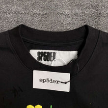 Carregar imagem no visualizador da galeria, Camiseta Sp5der
