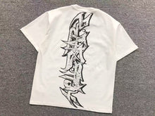 Carregar imagem no visualizador da galeria, Camiseta Hellstar Eye of Heaven
