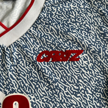 Carregar imagem no visualizador da galeria, Camiseta Corteiz RTW Stellar Football
