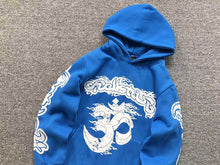 Carregar imagem no visualizador da galeria, Moletom Hellstar Yoga
