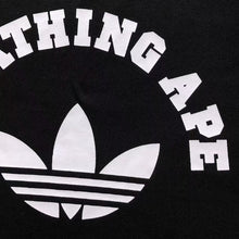Carregar imagem no visualizador da galeria, Camiseta  Bape x Adidas
