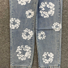 Carregar imagem no visualizador da galeria, Calça Denim Tears Jeans
