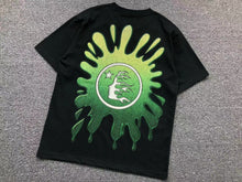 Carregar imagem no visualizador da galeria, Camiseta Hellstar Santa Devil
