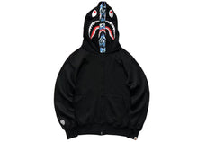 Carregar imagem no visualizador da galeria, Moletom Bape Shark Full Zip
