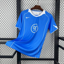 Carregar imagem no visualizador da galeria, Camiseta Nike x TOTAL 90
