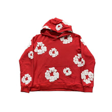 Carregar imagem no visualizador da galeria, Moletom Denim Tears Red
