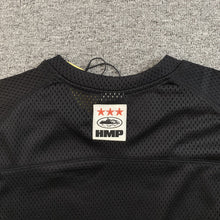 Carregar imagem no visualizador da galeria, Camiseta Corteiz HMP Mesh Panel
