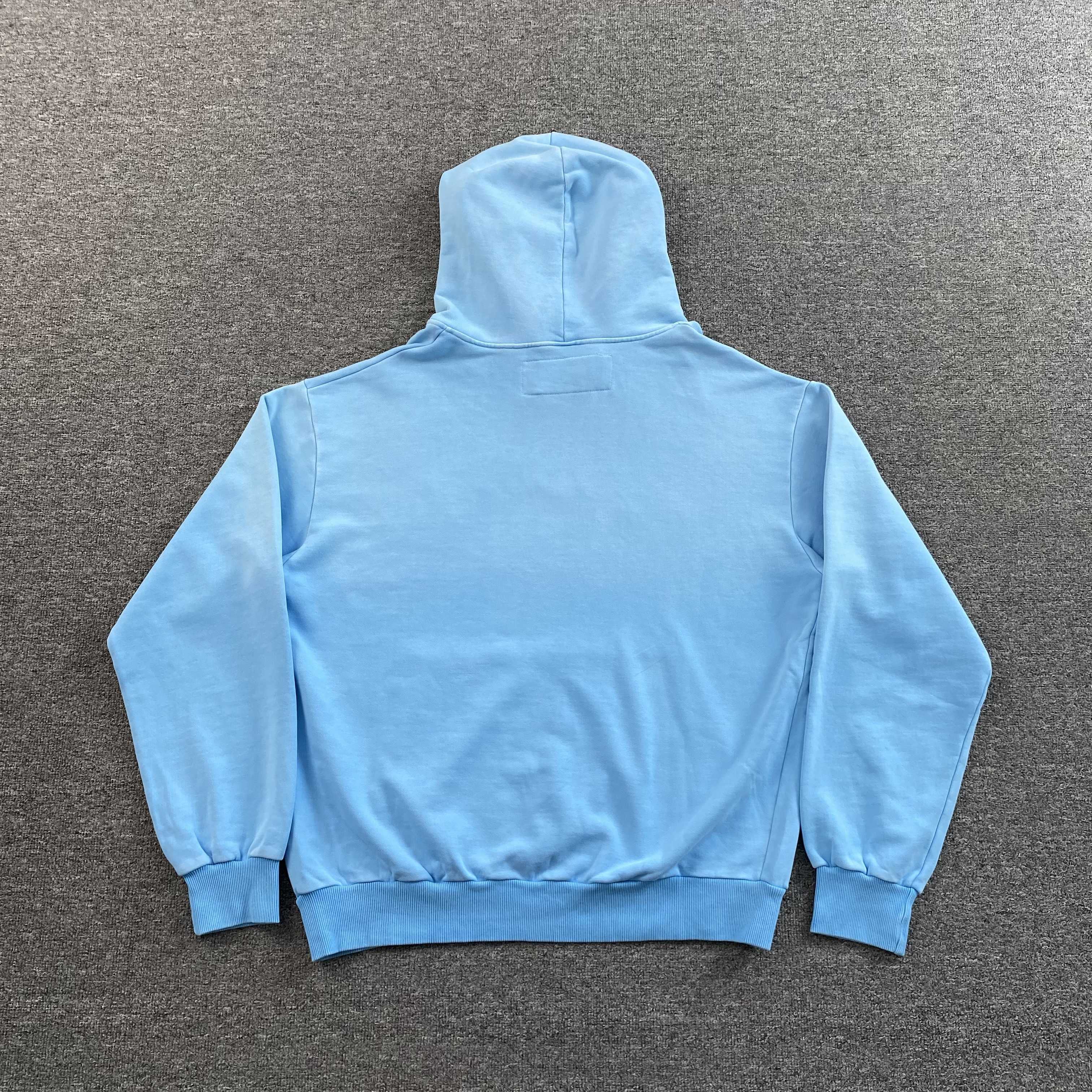 Moletom Sp5der OG Web V2 Spray