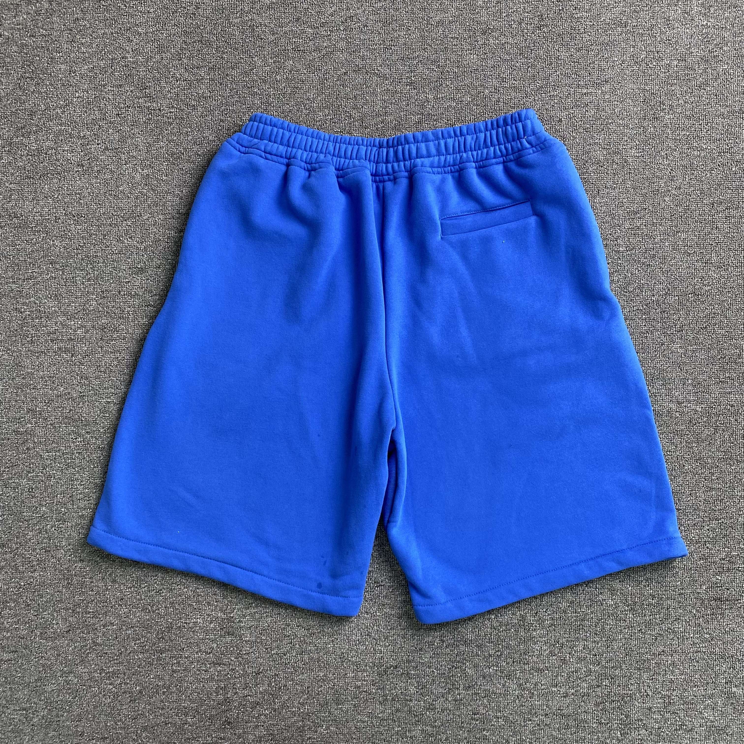 Shorts Corteiz Alcatraz