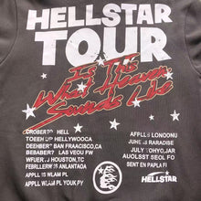 Carregar imagem no visualizador da galeria, Moletom Hellstar Records
