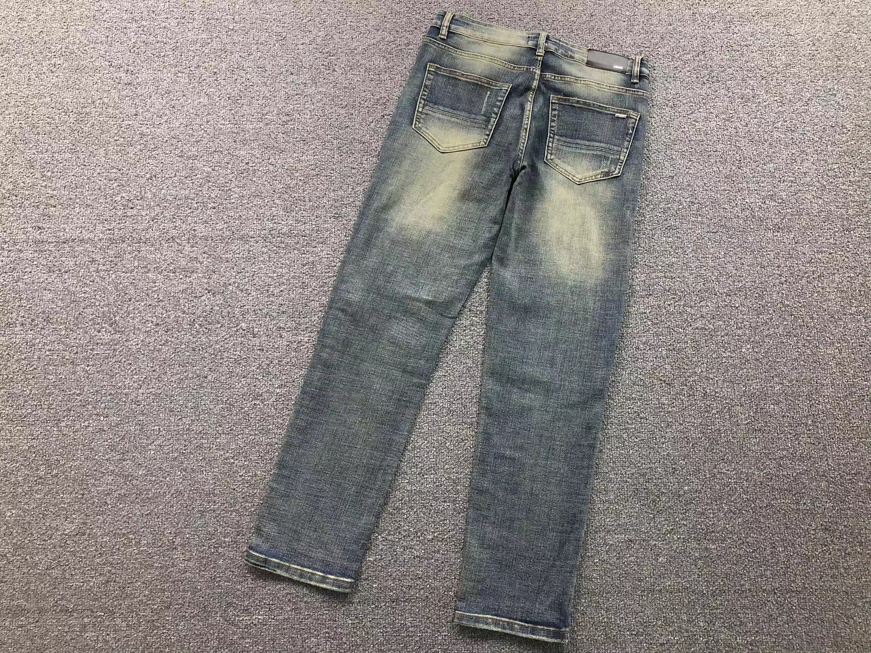 Calça Amiri Jeans