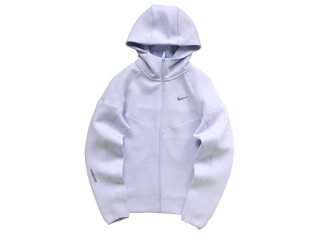 Moletom Nike Tech Fleece x Nocta