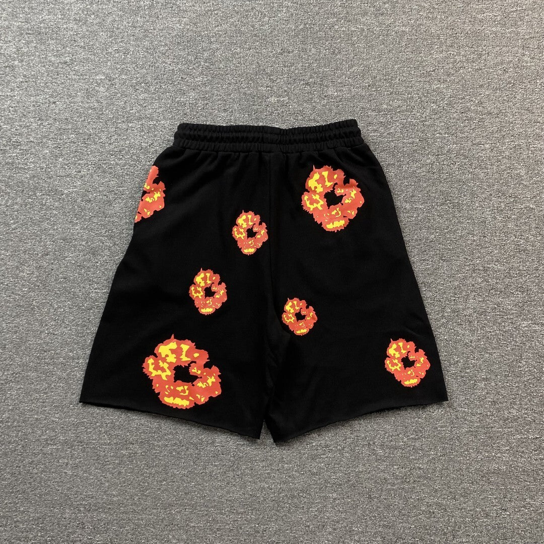 Bermuda Denim Tears x Offset