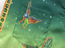 Carregar imagem no visualizador da galeria, Conjunto Casablanca Esmeralda Verde/Amarelo
