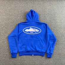 Carregar imagem no visualizador da galeria, Moletom Corteiz Island Puff Print
