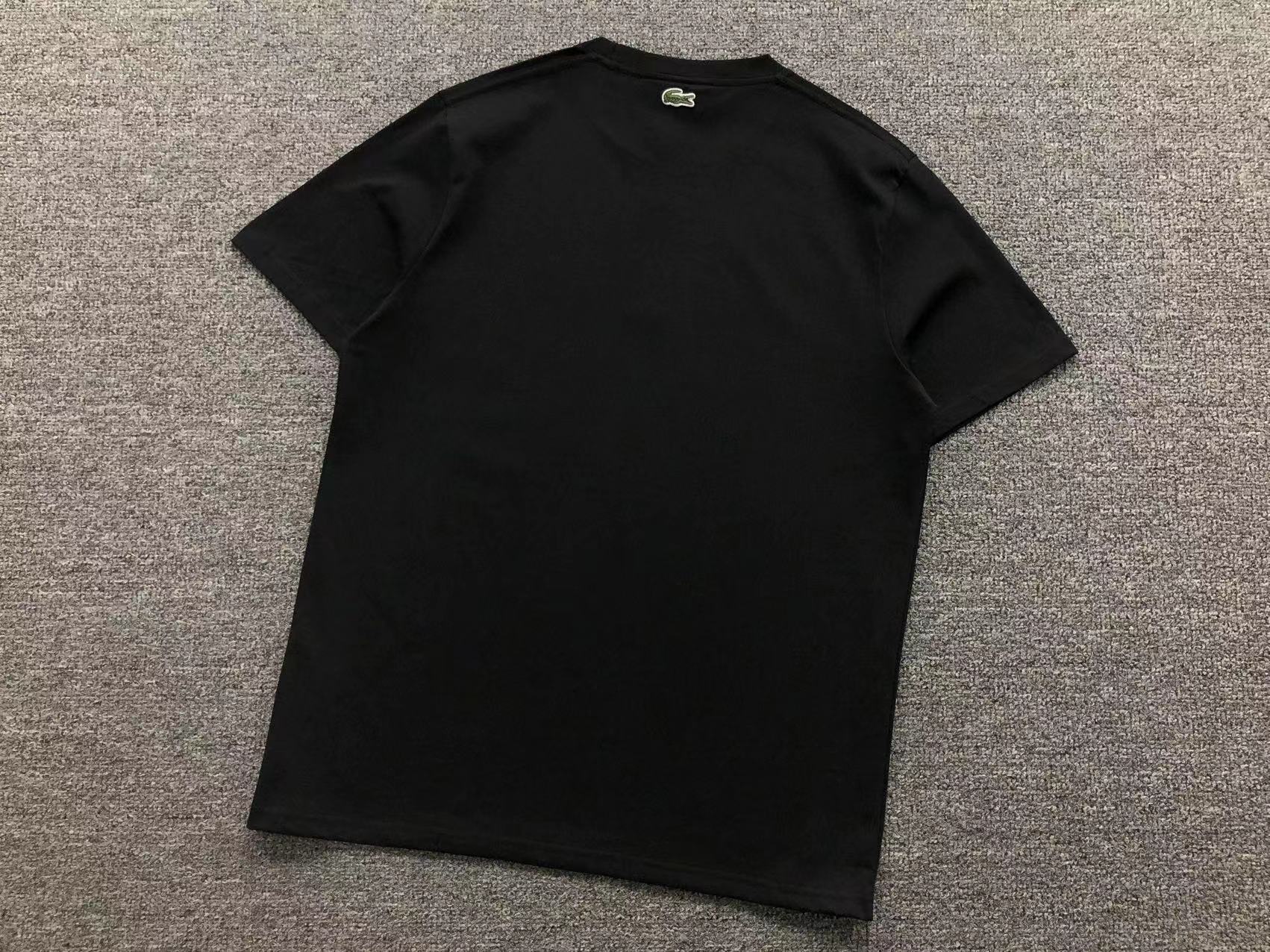 Camiseta Lacoste Paris