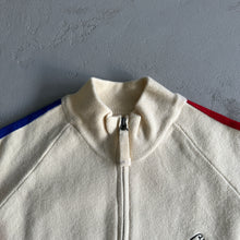 Carregar imagem no visualizador da galeria, Suéter Corteiz Knit Zip Up Fleece
