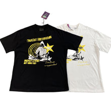 Carregar imagem no visualizador da galeria, Camiseta Syna World Kitchen Connoisseur
