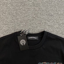 Carregar imagem no visualizador da galeria, Camiseta Chrome Hearts
