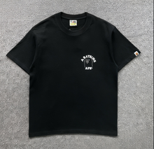 Carregar imagem no visualizador da galeria, Camiseta  Bape A Bathing Ape
